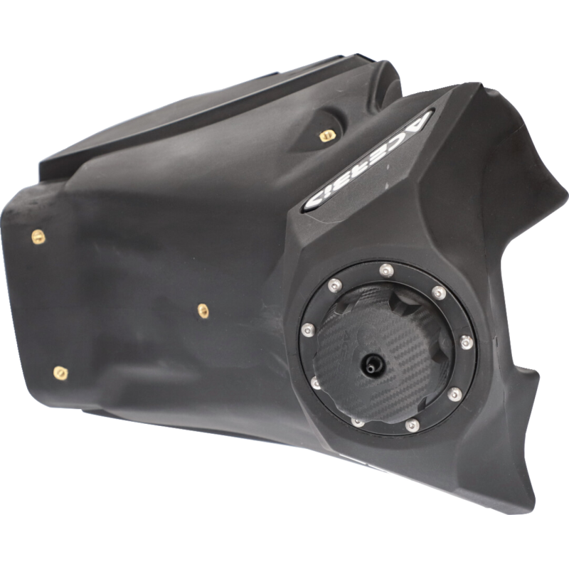 Acerbis Fuel Tank - 3.2 gal, black