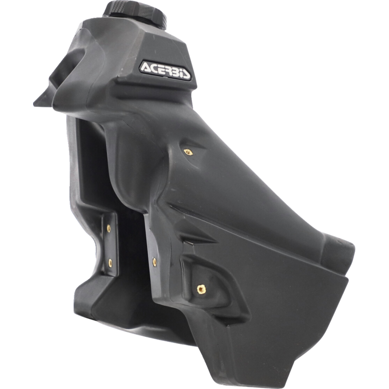 Acerbis Fuel Tank - 3.2 gal, black