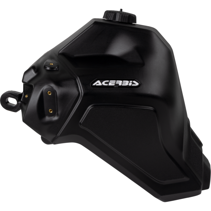 Acerbis Fuel Tank - 6.0 gal, black