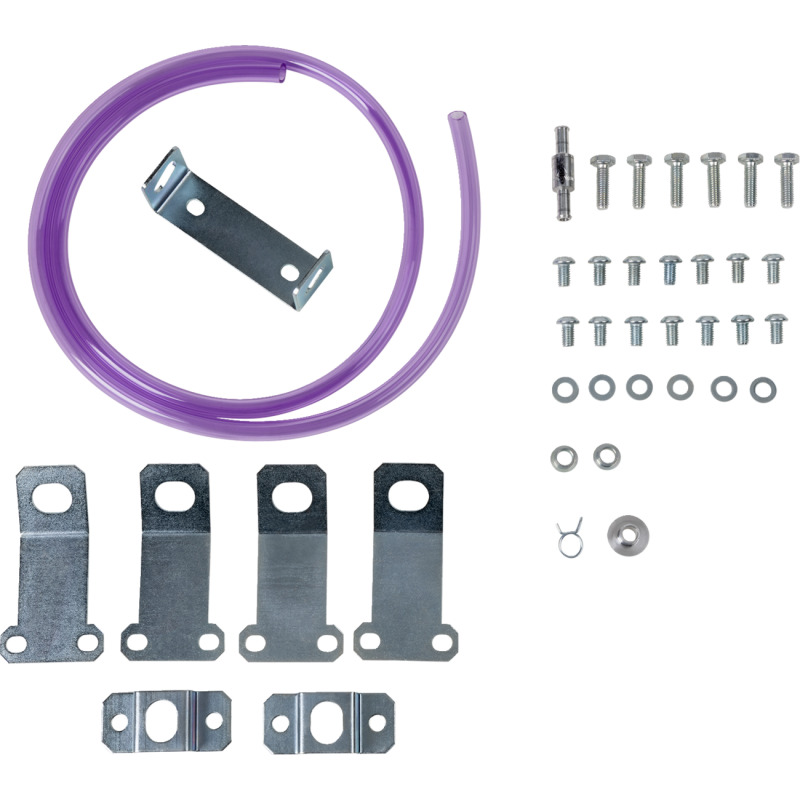 Acerbis Fuel Tank - 6.0 gal, natural