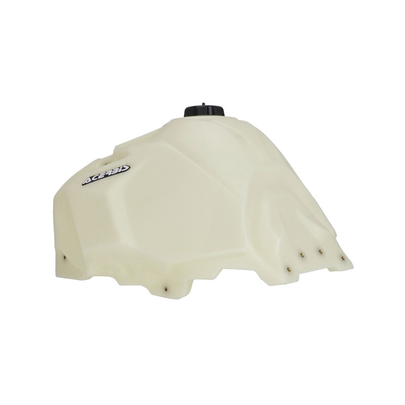 Acerbis Fuel Tank 6.1 gal Natural