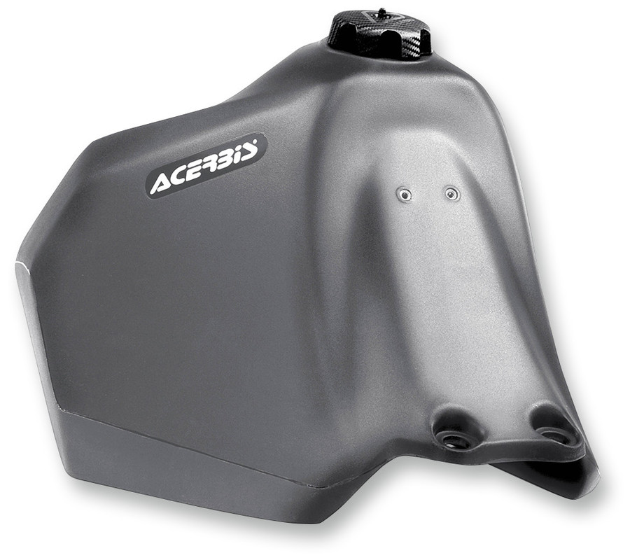 Acerbis Fuel Tank - 6.6 gal, gray