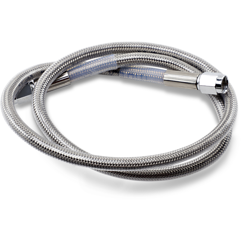 Stainless Steel Brake Line 30"