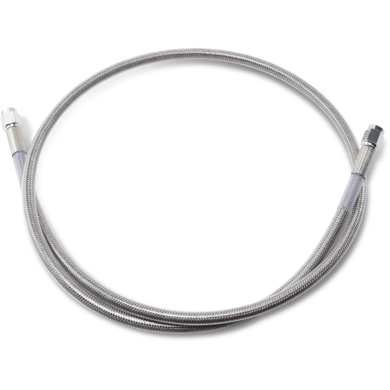 Stainless Steel Brake Line 40"