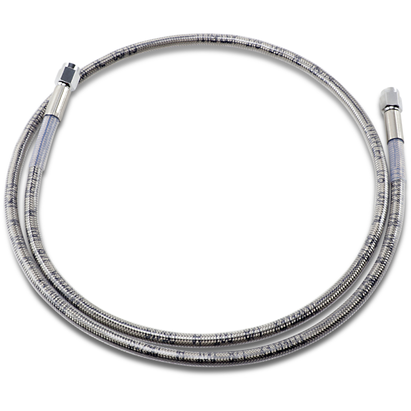 Stainless Steel Brake Line 43"