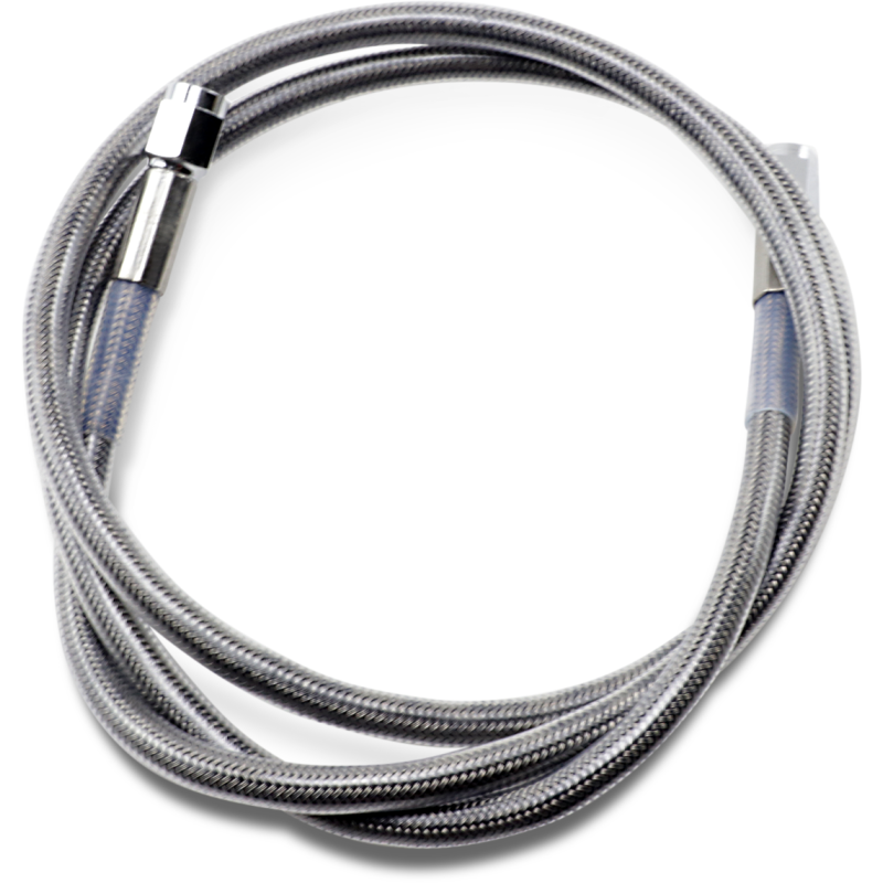 Stainless Steel Brake Line 46"