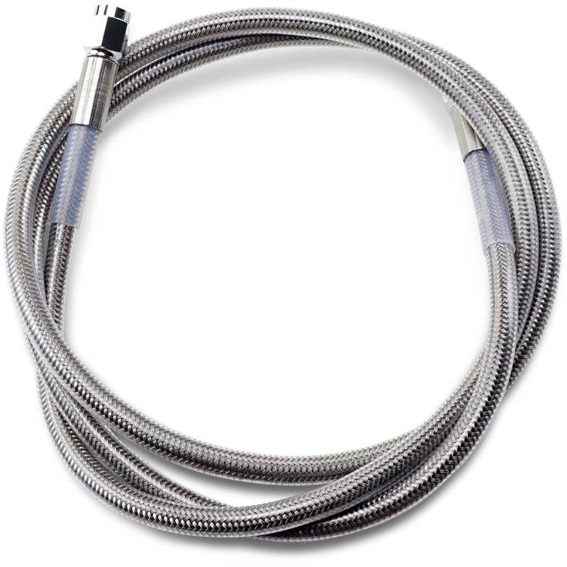 Stainless Steel Brake Line 50"