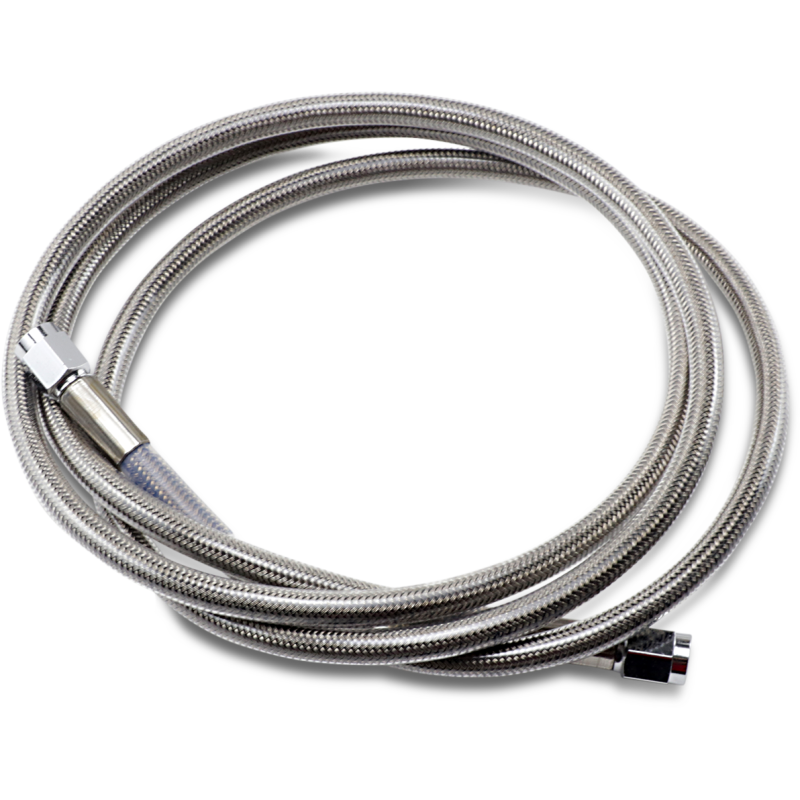 Stainless Steel Brake Line 60"