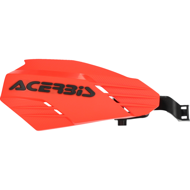 K-Future Handguards - Red/Black