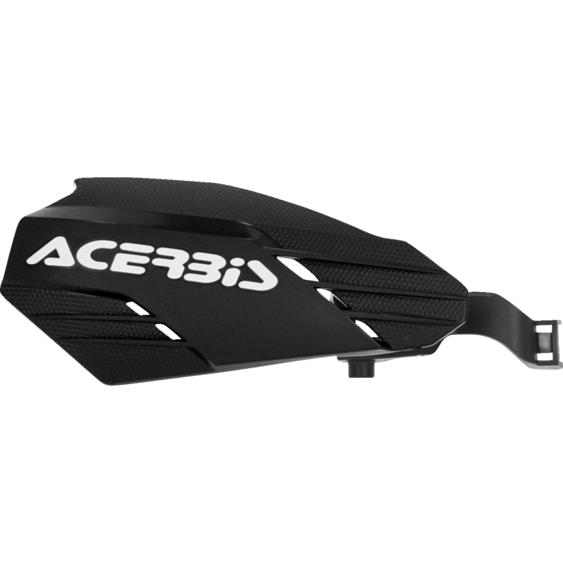 Acerbis K-Linear Handguards - Black/white