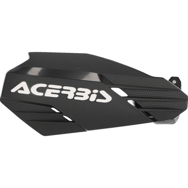 Acerbis K-Linear Handguards - Black/white