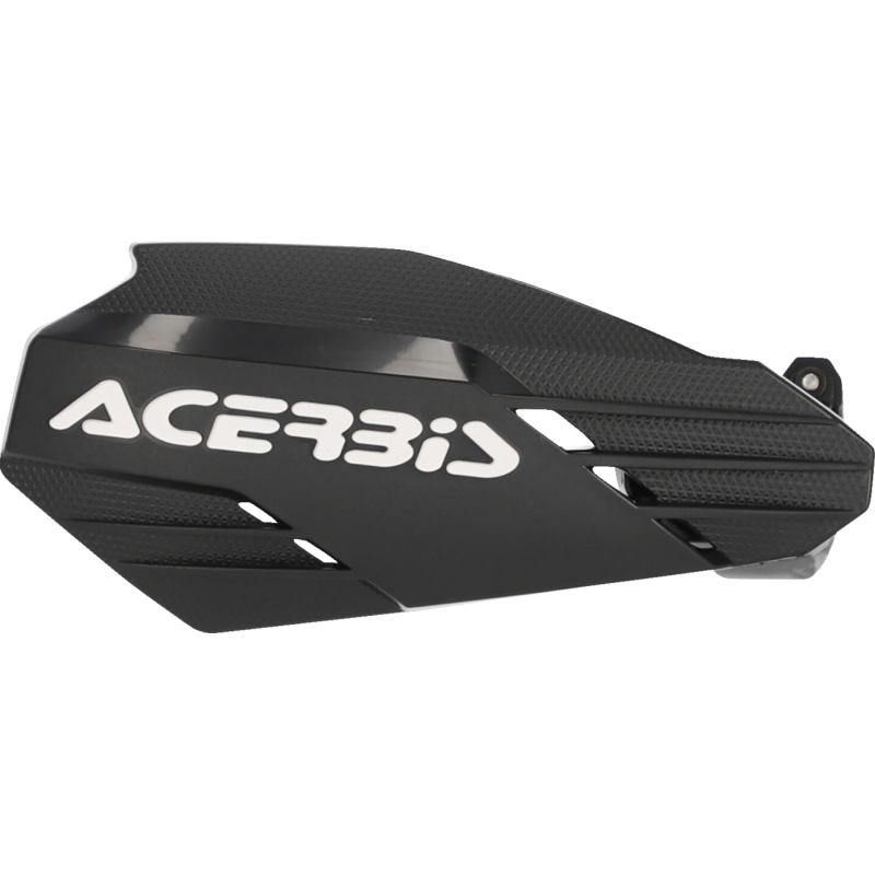 Acerbis K-Linear Handguards - Black/white