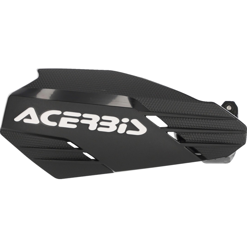 Acerbis K-Linear Handguards - Black/white
