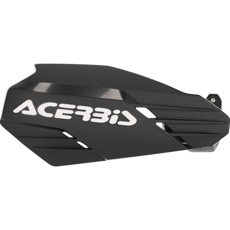 Acerbis K-Linear Handguards - Black/white