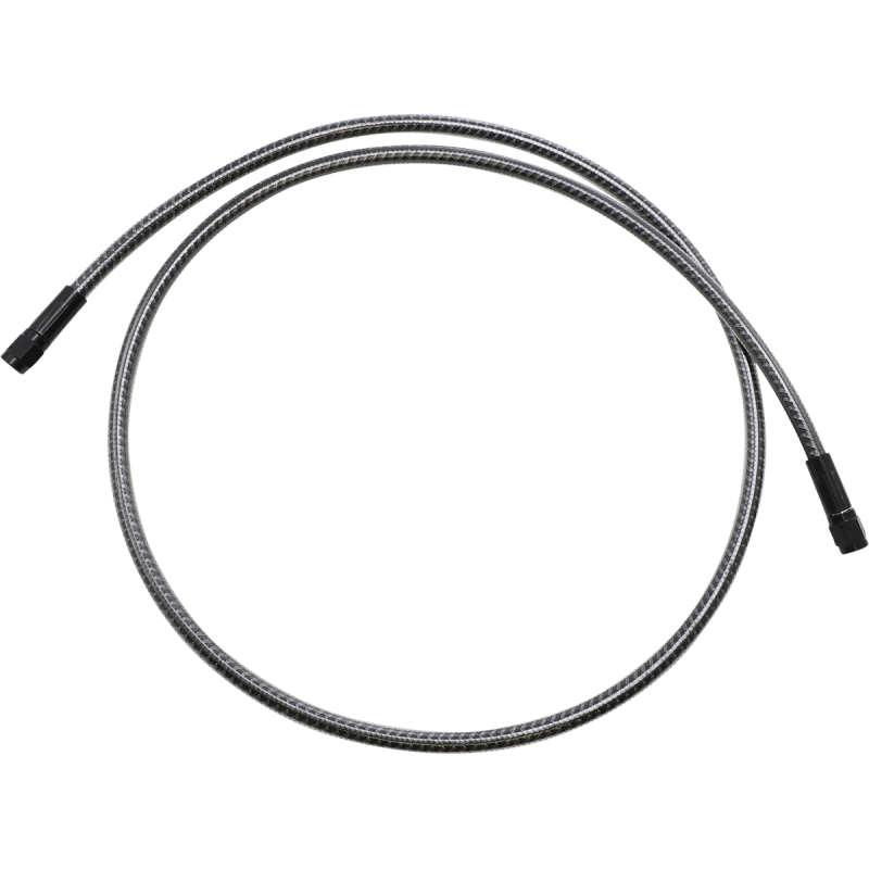 Braided DOT Universal Brake Line 46" - KarbonFibr