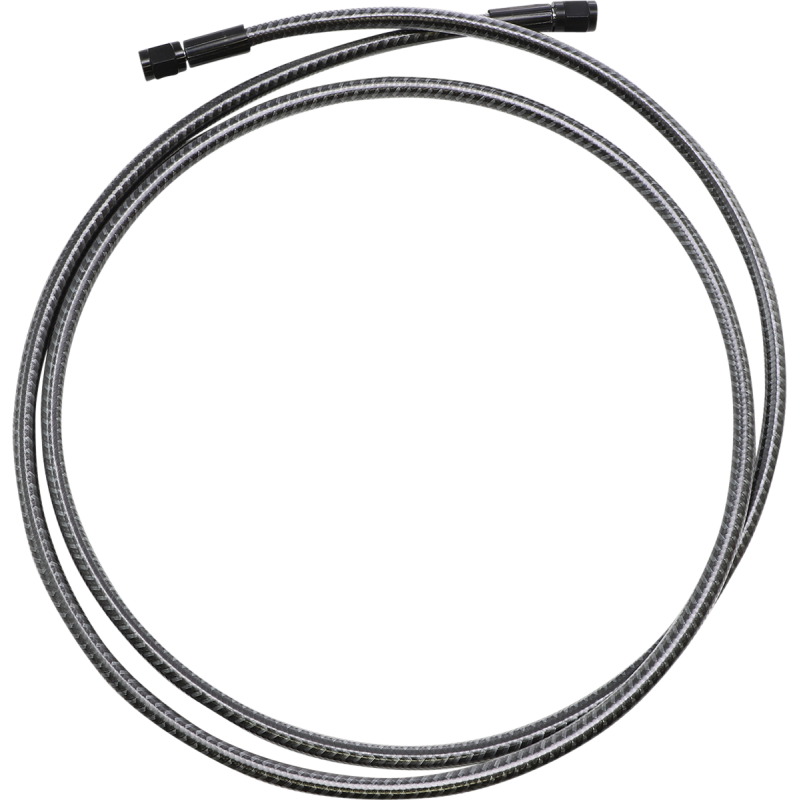 Braided DOT Universal Brake Line 64" - KarbonFibr