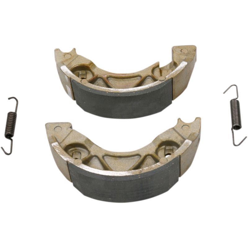 EBC Organic Rear Brake Pads 1723-0124