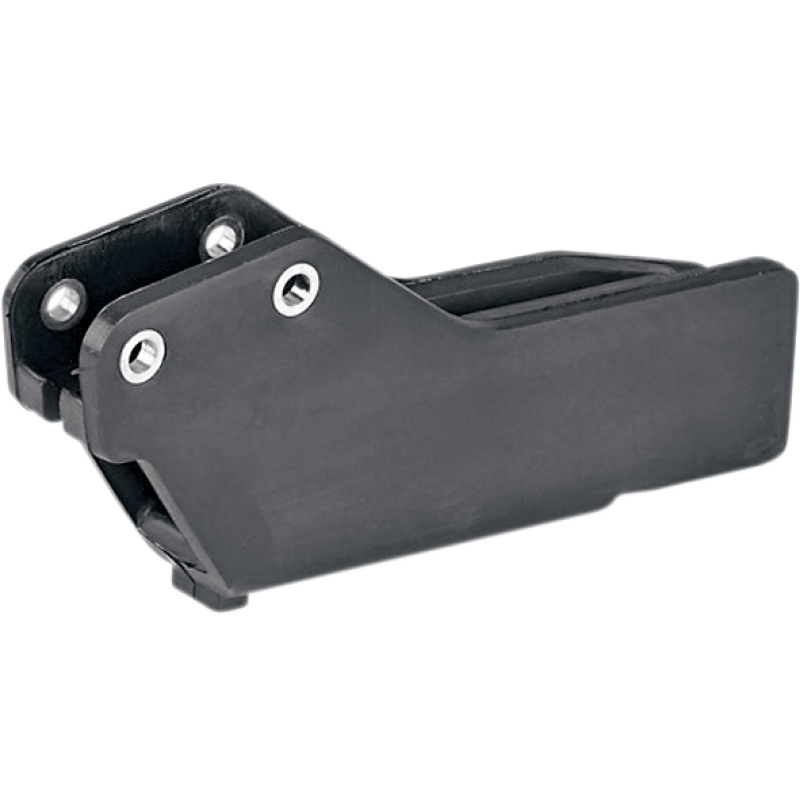 Acerbis OEM-Style Chain Guide - Black