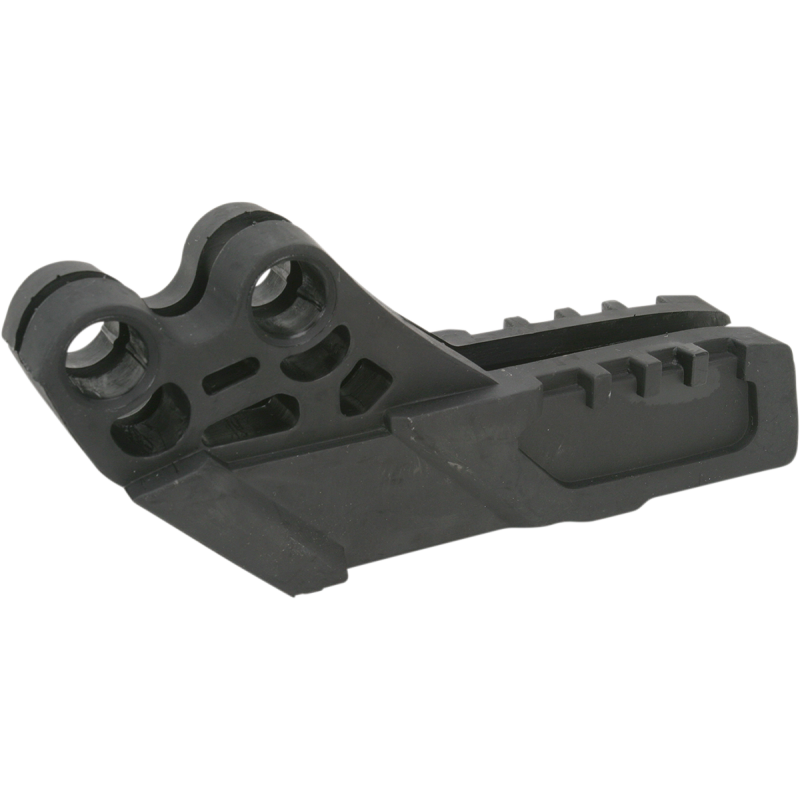 Acerbis OEM-Style Chain Guide - Black