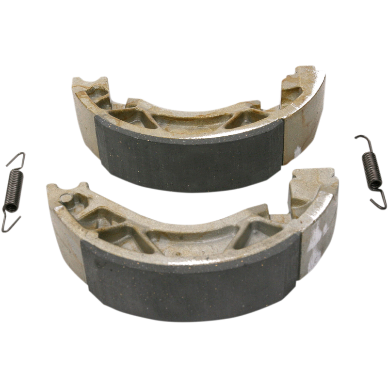 EBC Organic Rear Brake Pads 1723-0125