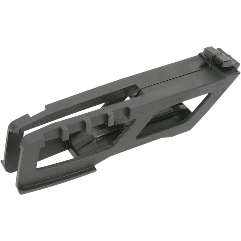 Acerbis OEM-Style Chain Guide - Black