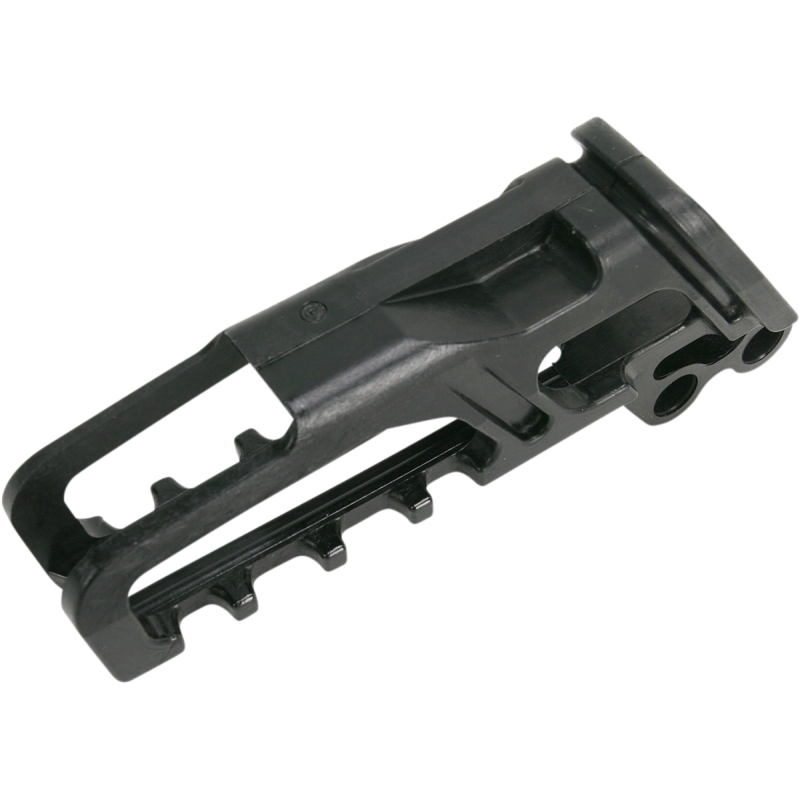 Acerbis OEM-Style Chain Guide - Black