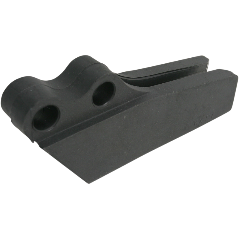 Acerbis OEM-Style Chain Guide - Black