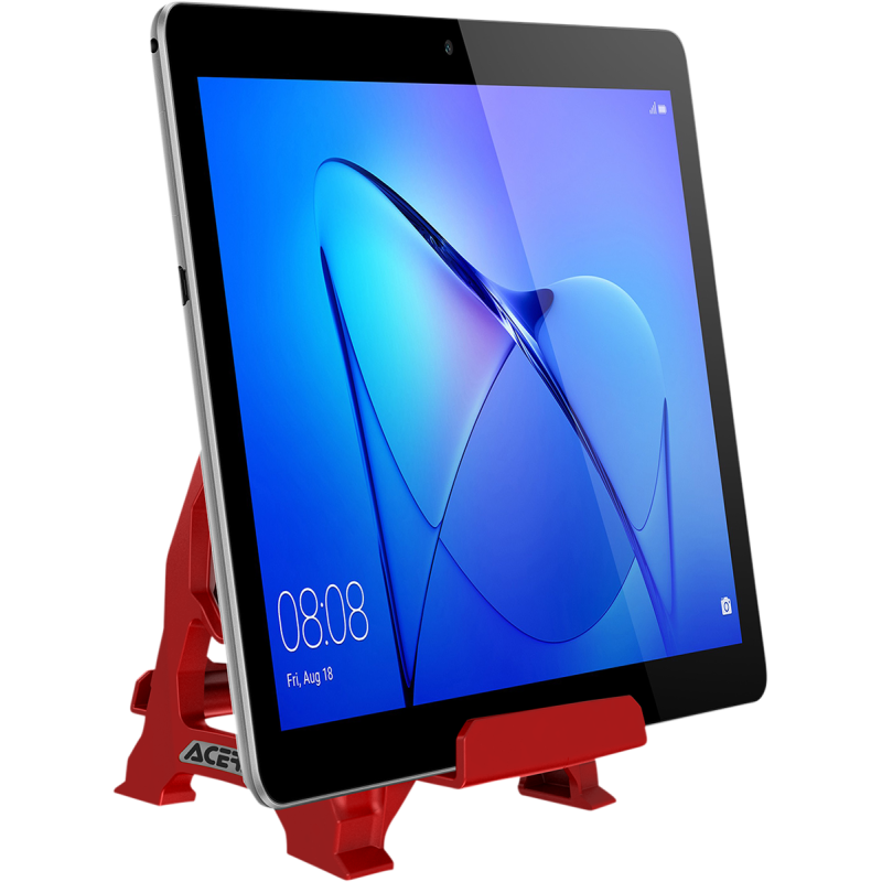 Phone Stand - Red