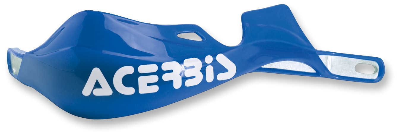 Rally Pro Repl. Handguards, Blue