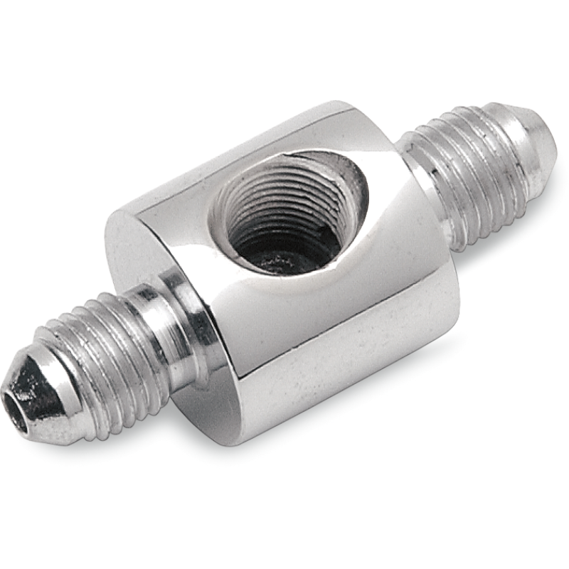 Chrome Universal Rear Junction Block MCHD014