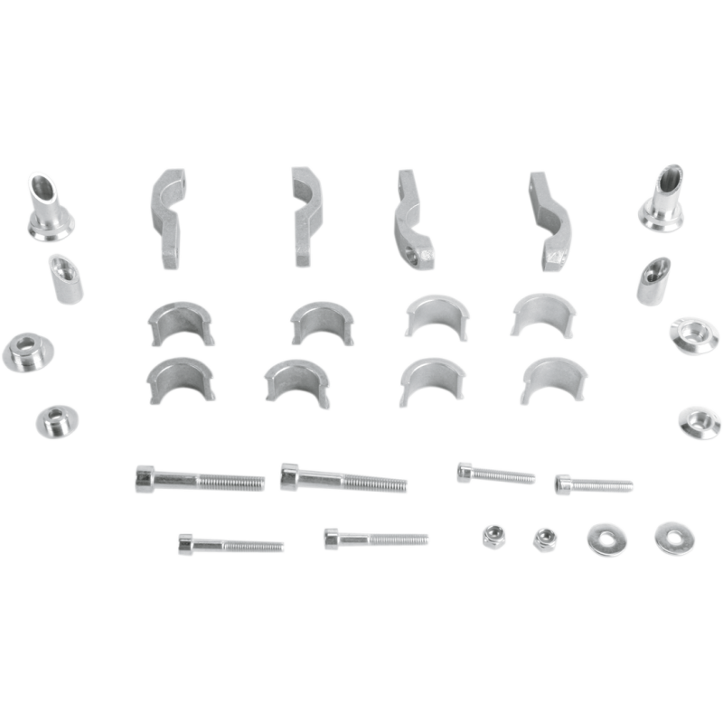 Repl. X-Rally Universal Mounting Kit