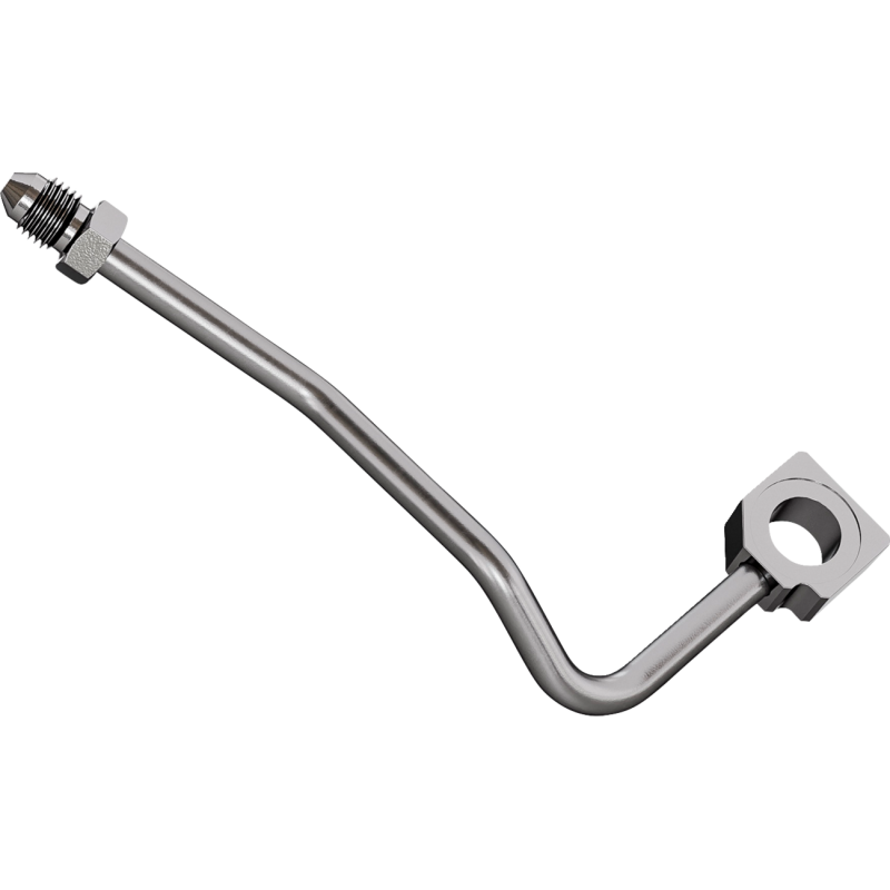 Front Brake Line Router 1742-0747