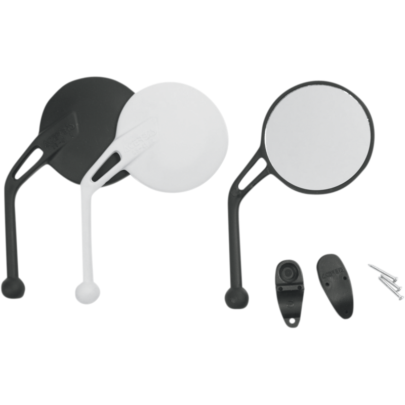 Acerbis Rearview Mirrors