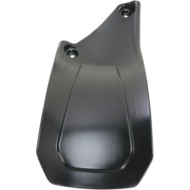 Airbox Mud Flap - Black