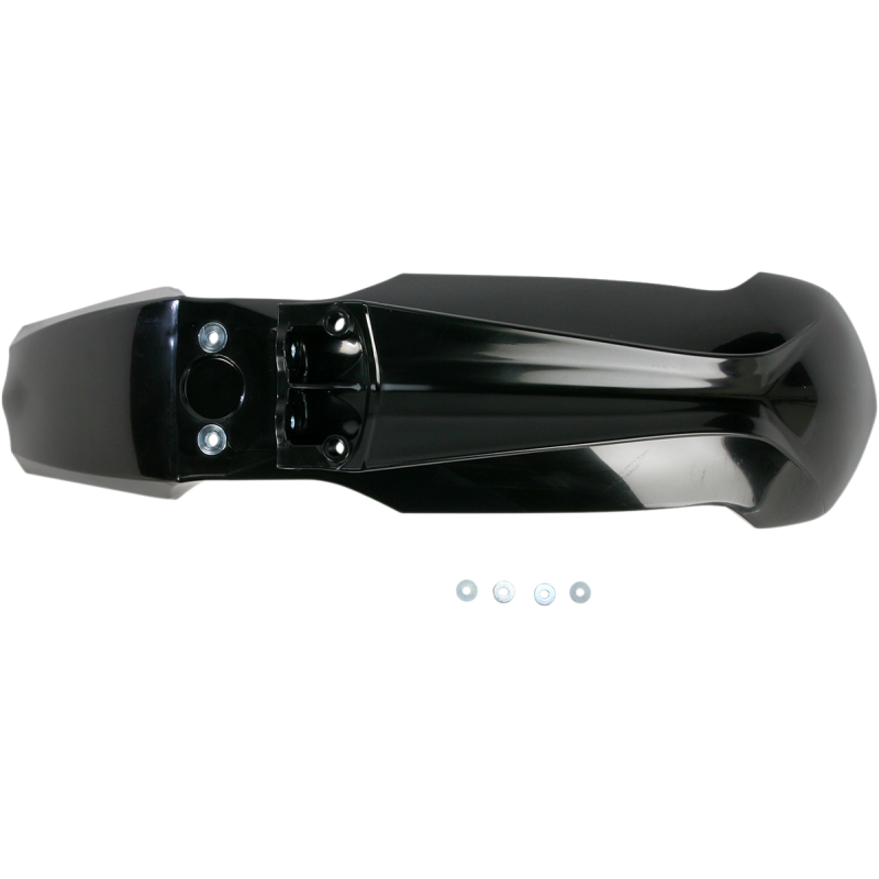 Acerbis Front Fender - KTM black