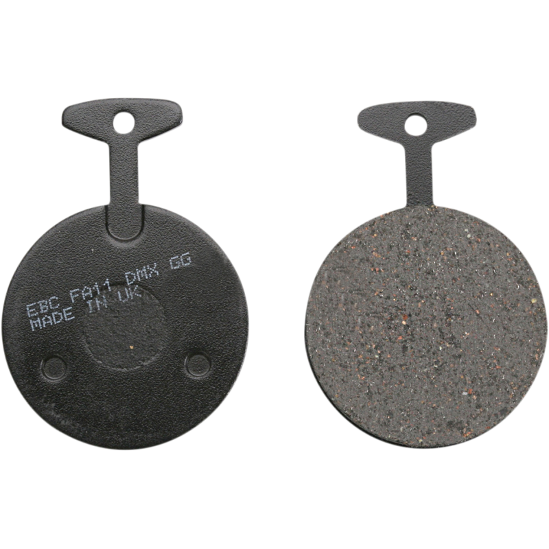 EBC Organic Brake Pads FA11