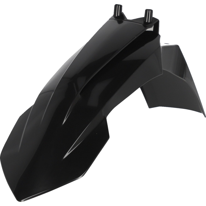 Acerbis Front Fender - Black