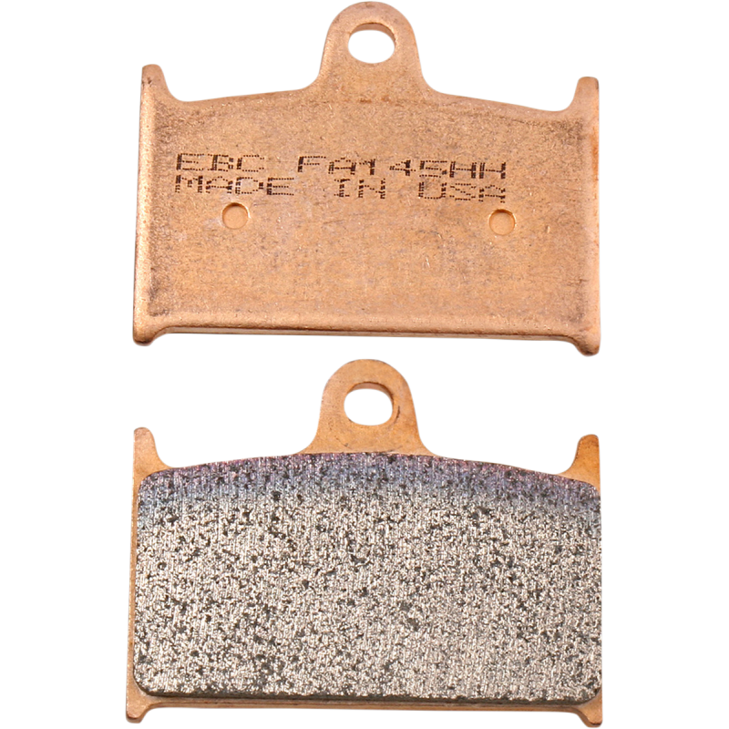 EBC Double-H Sintered Brake Pads FA145HH