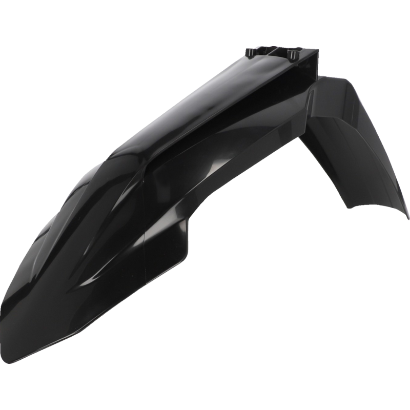 Acerbis Front Fender - Black