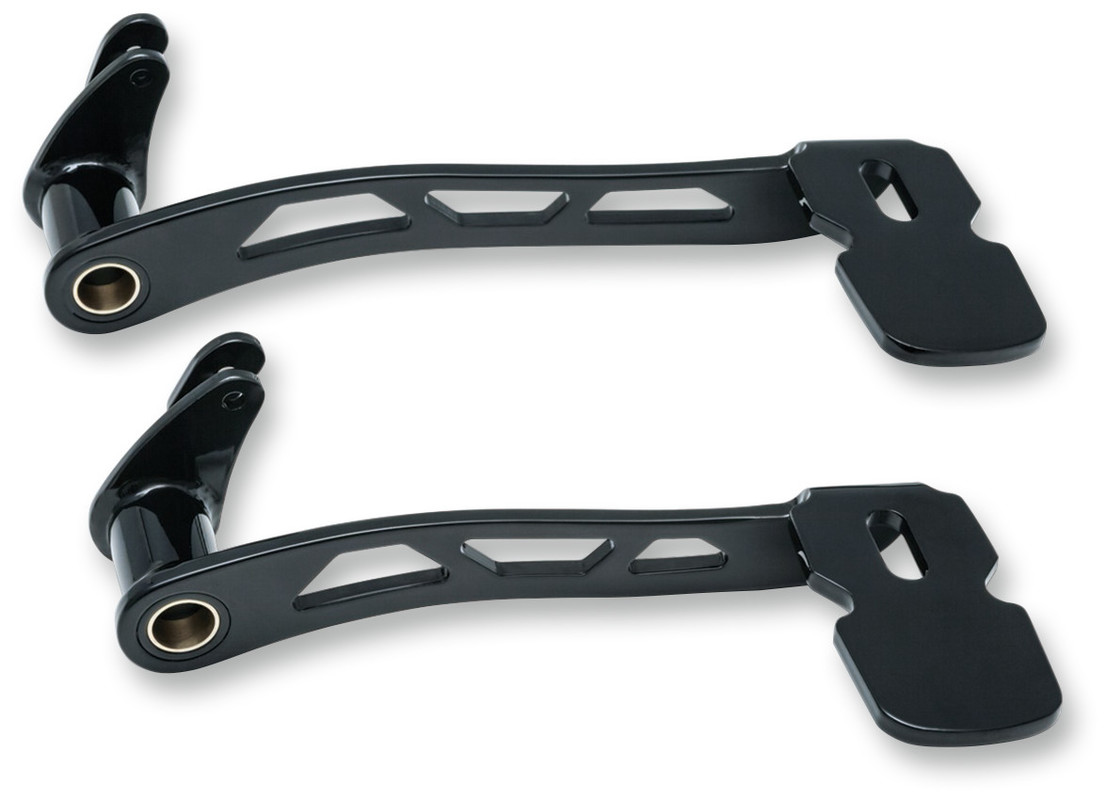 Kuryakyn Girder Extended Brake Pedals