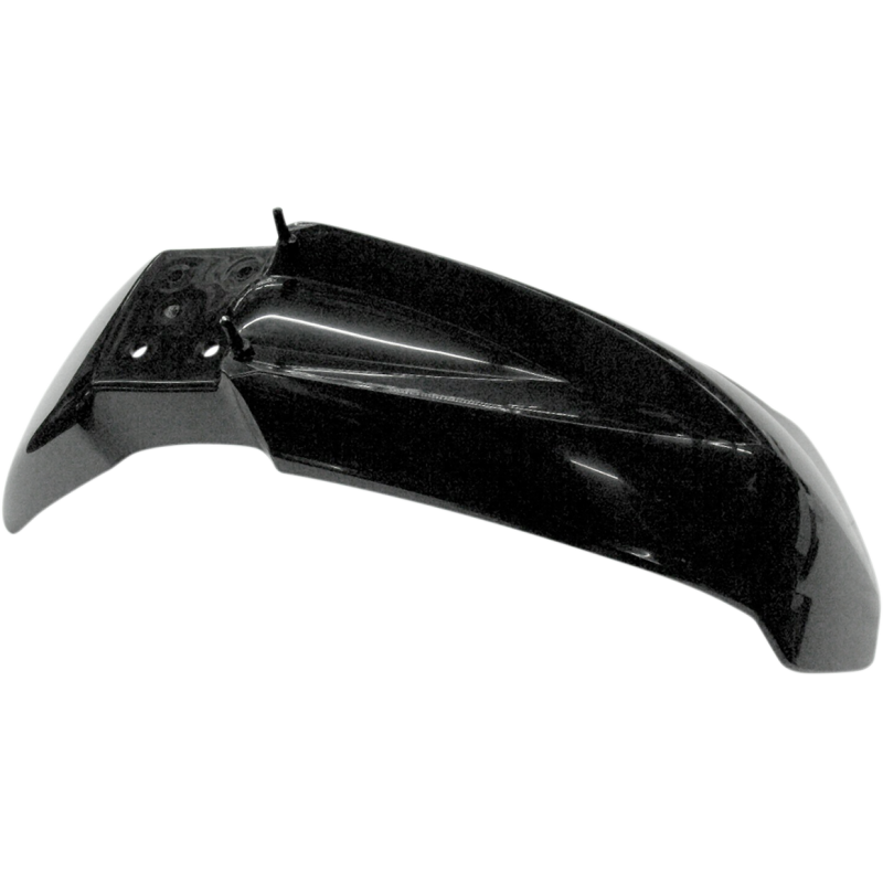 Acerbis Front Fender - Black