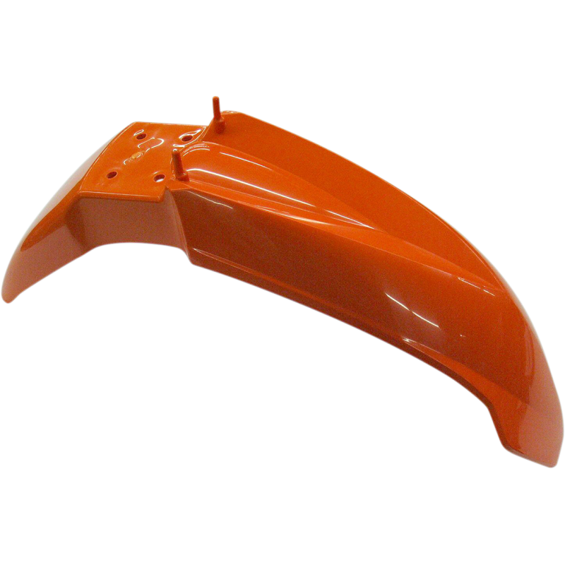 Acerbis Front Fender - KTM orange