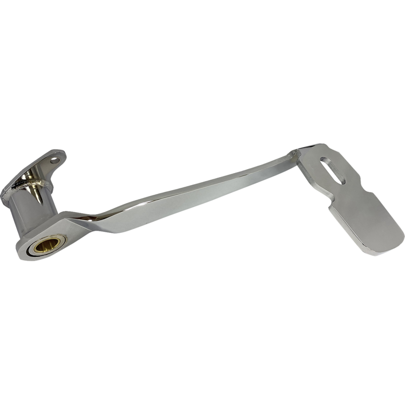 Brake Pedal Chrome (02-07 Touring)