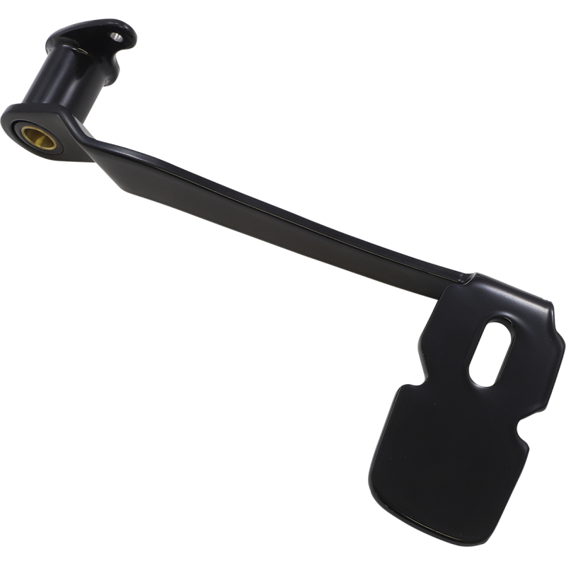 Brake Pedal Black (02-07 Touring)