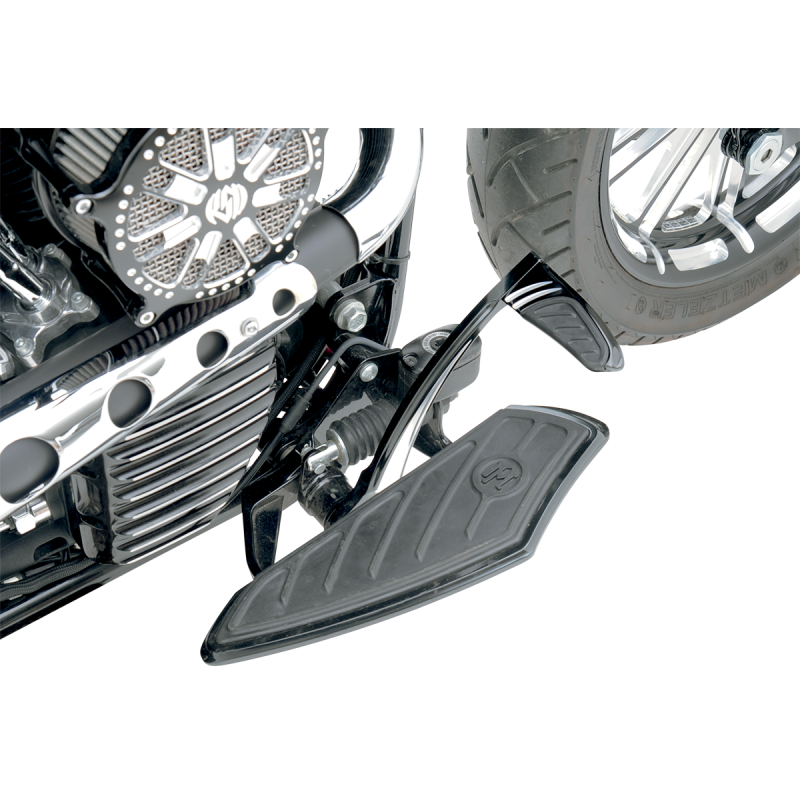 Performance Machine Contour Rear Brake Pedals