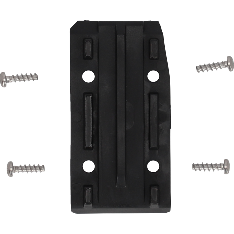 Replacement Insert - KTM, Black 23-25