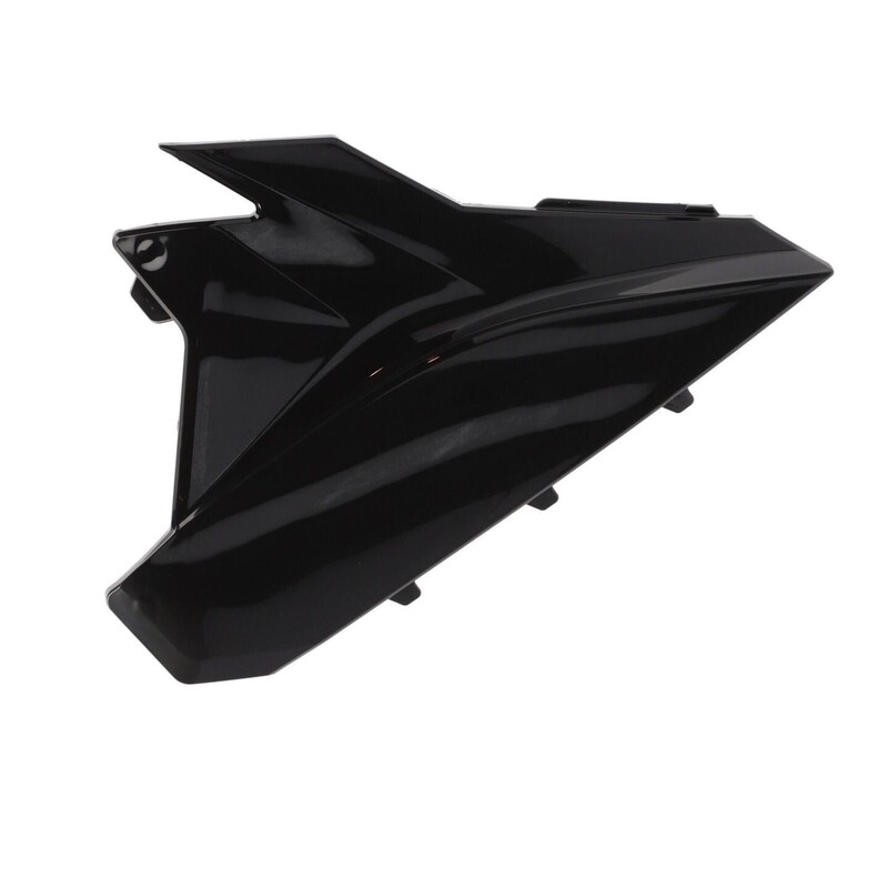 Acerbis Airbox Cover - Black