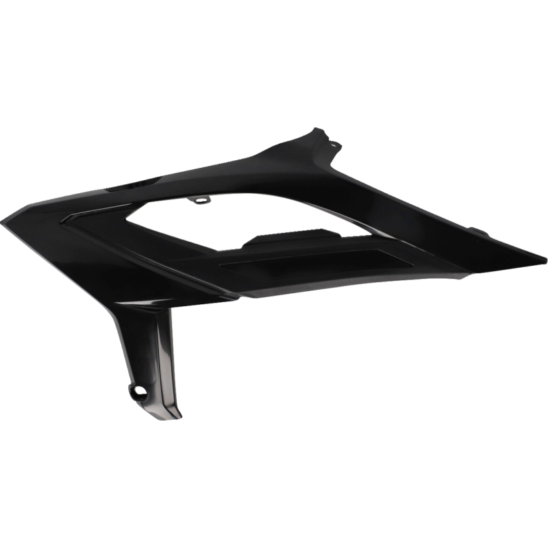 Acerbis Radiator Shroud - Black