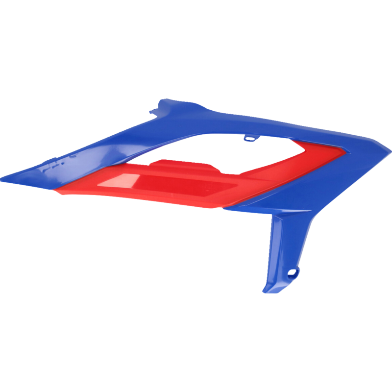 Acerbis Radiator Shroud - Blue