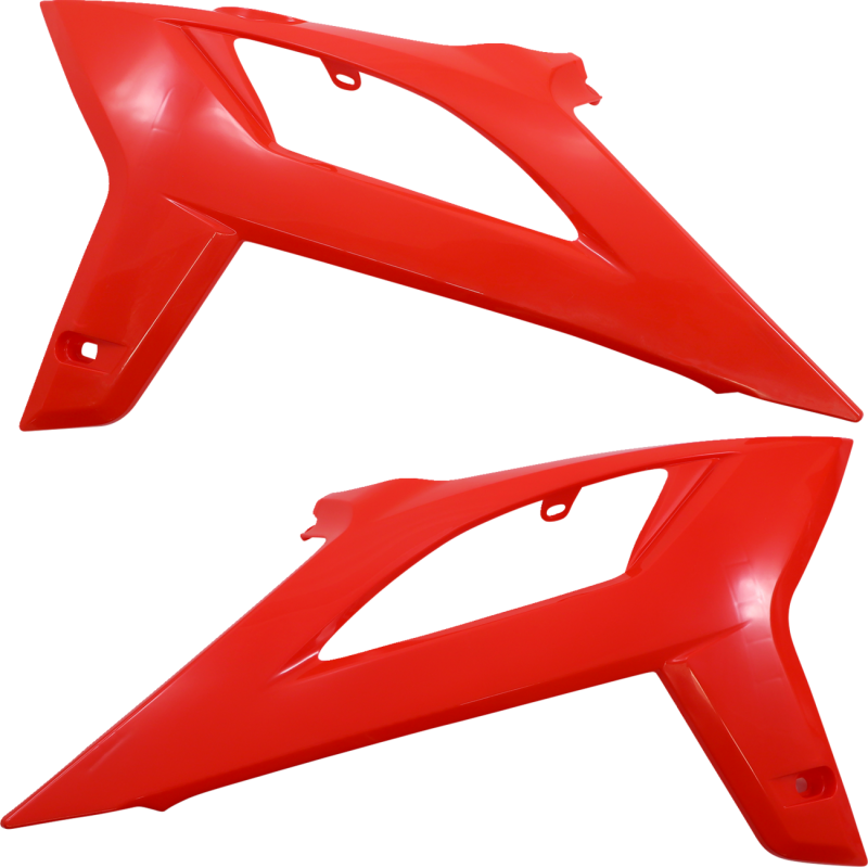 Acerbis Full Kit - Red